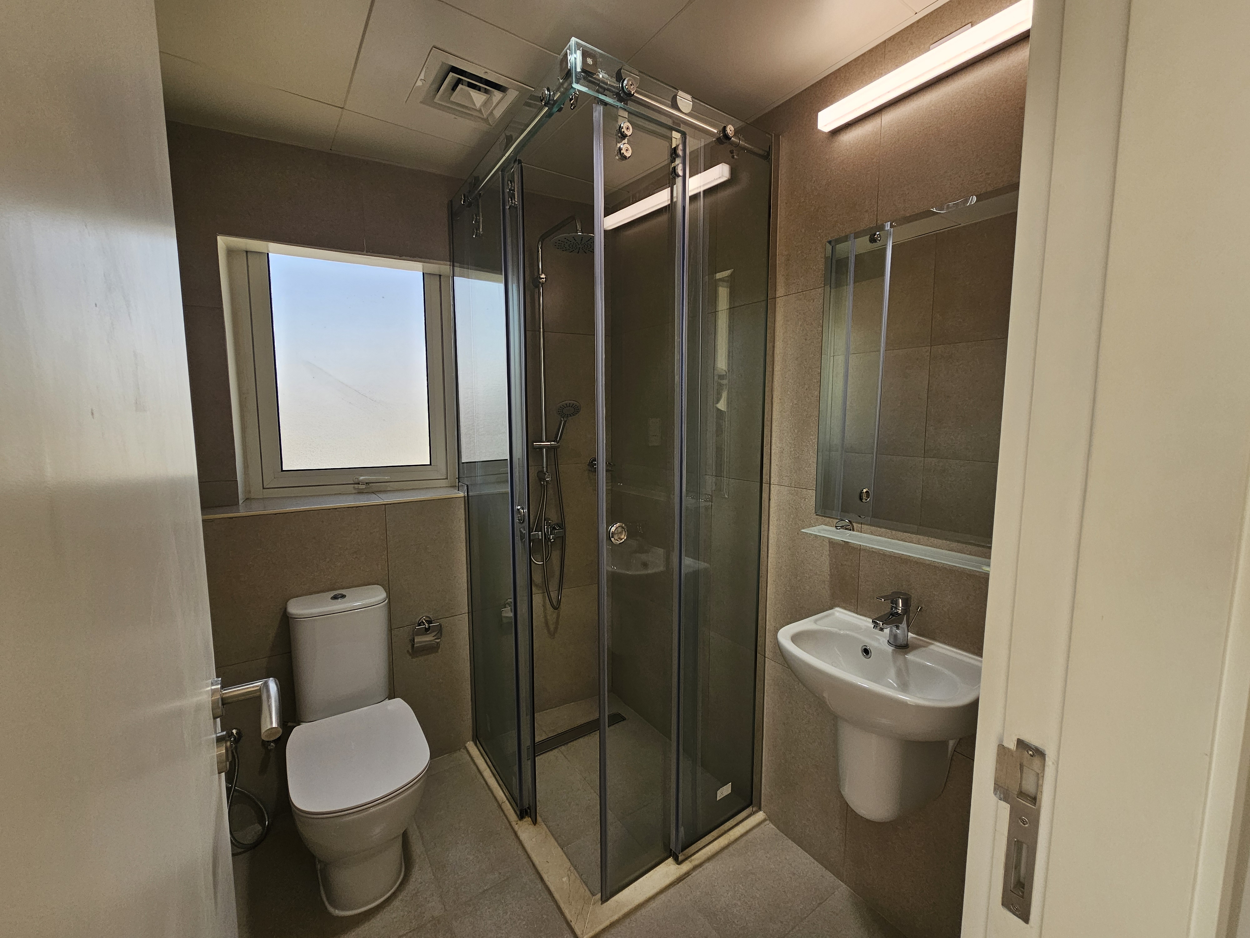 Lolwa Tower - 1BHK