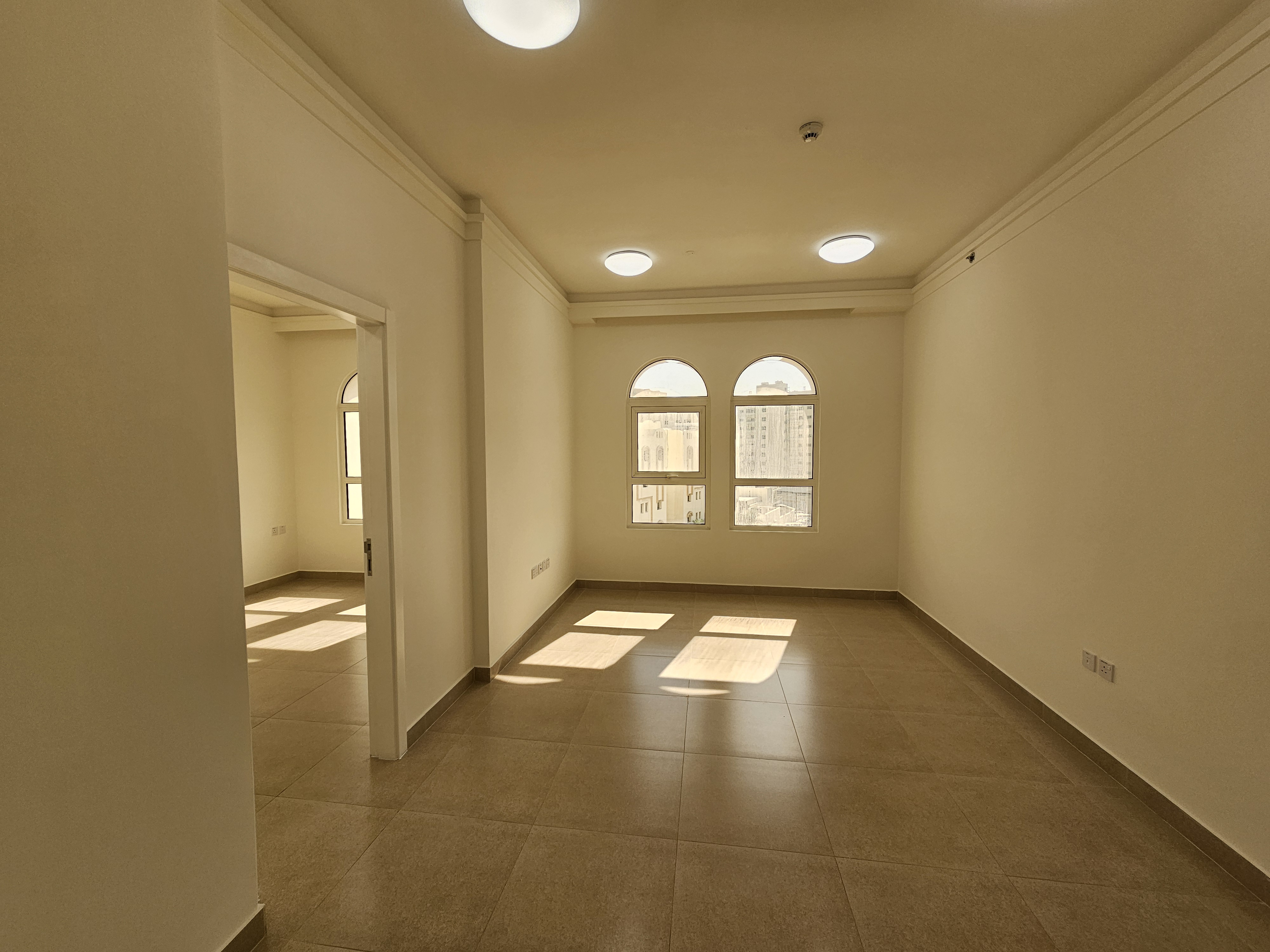 Lolwa Tower - 1BHK