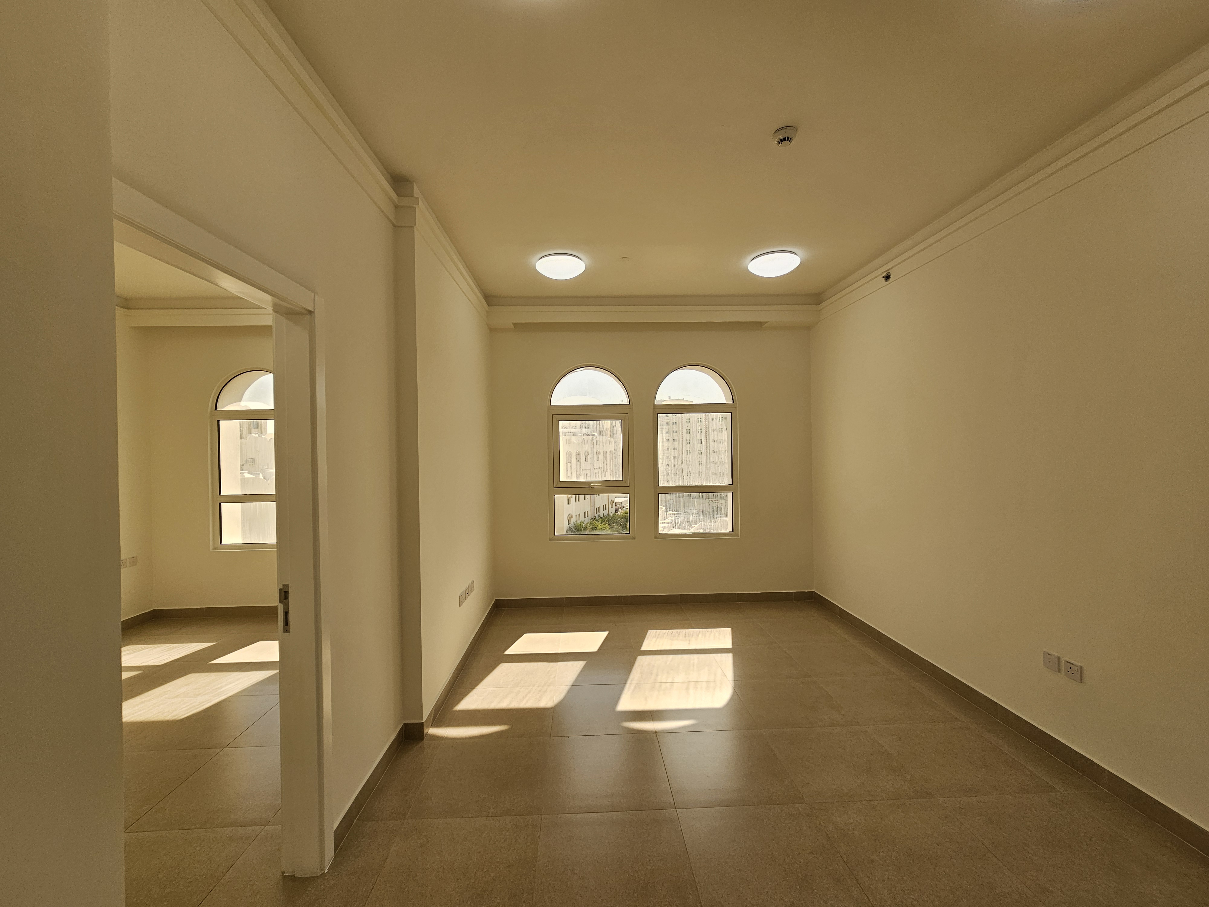Lolwa Tower - 1BHK