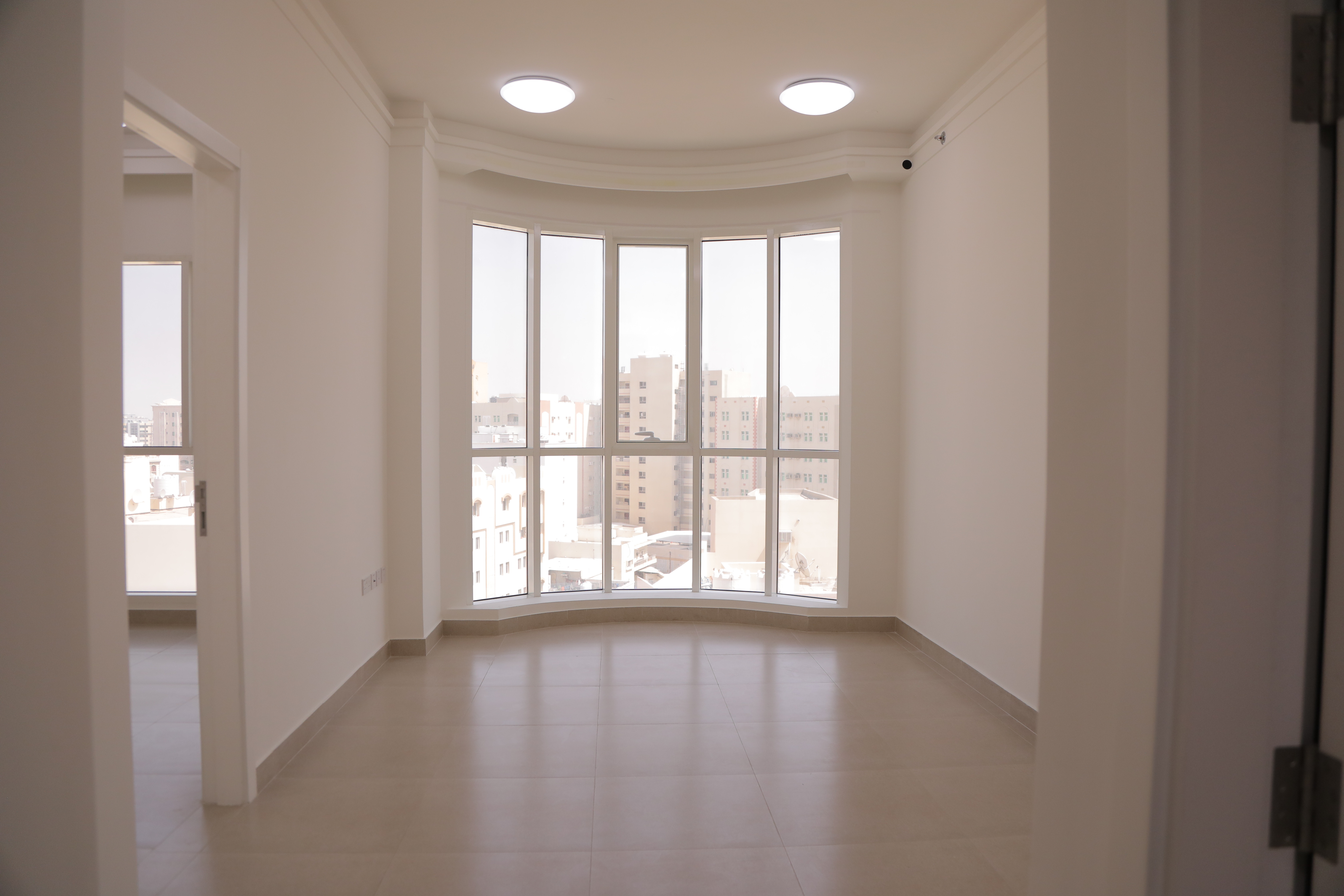Lolwa Tower - 1BHK