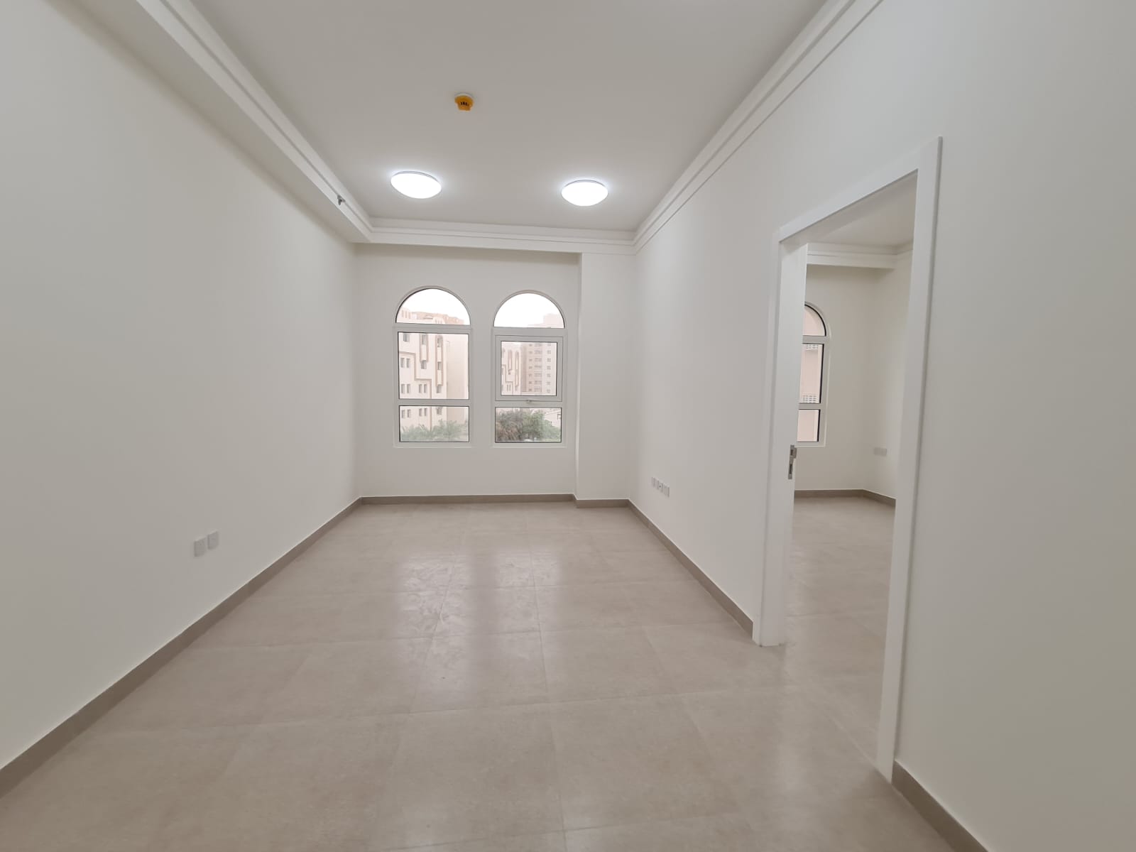 Lolwa Tower - 1BHK
